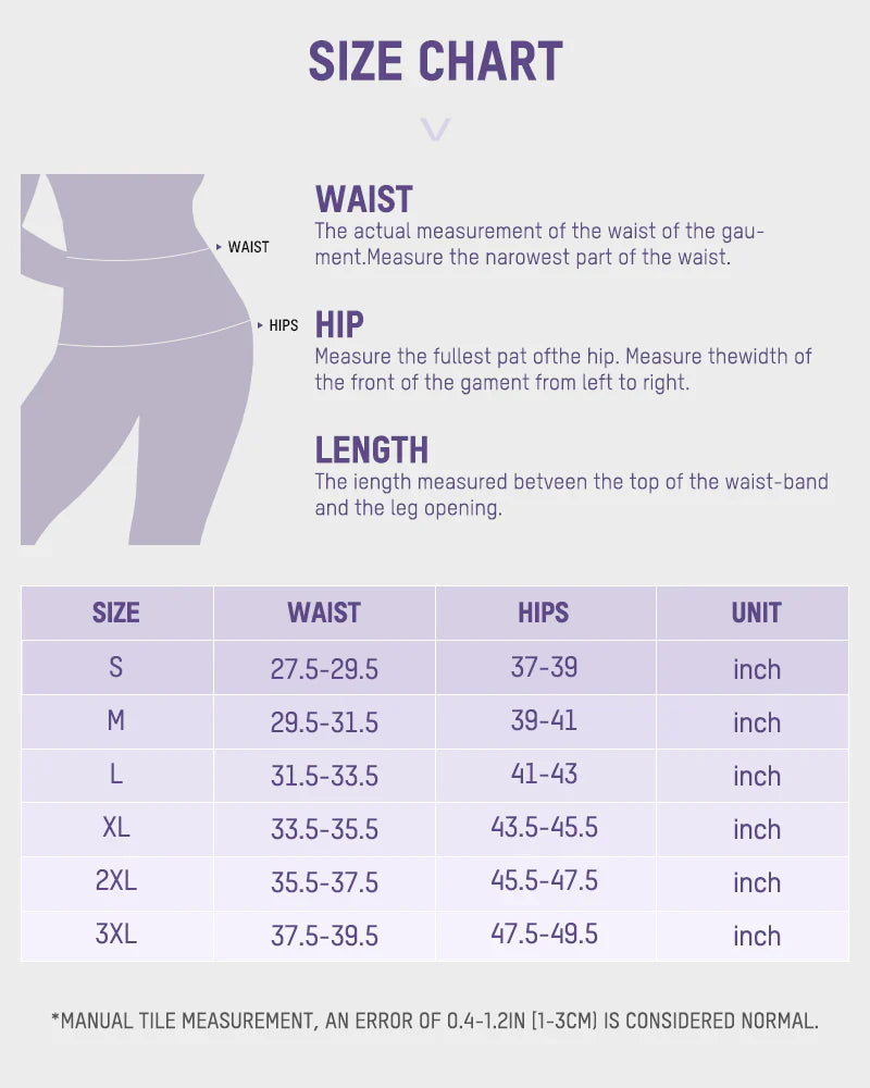 Plus-Size High-Waist Cross Tummy Control Panties