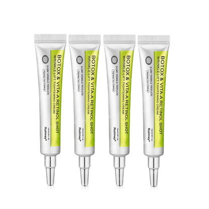 Rolimey® Botox & Vita-A Retinol Shot Wrinkle-Lift Tightening cream - Last Day Promotion 70% OFF