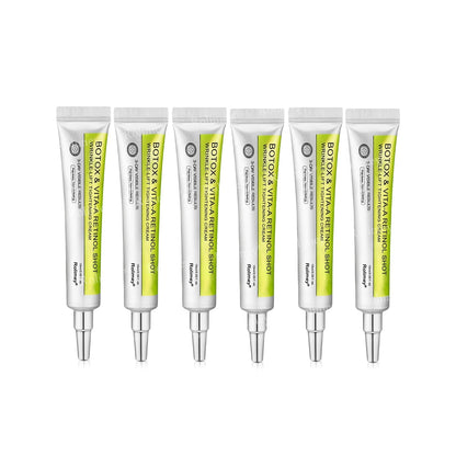 Rolimey® Botox & Vita-A Retinol Shot Wrinkle-Lift Tightening cream - Last Day Promotion 70% OFF