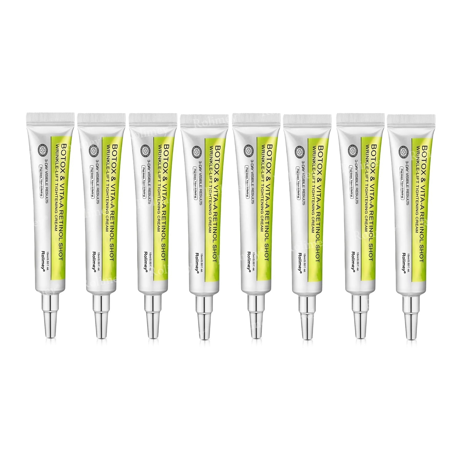 Buy 5 Get 3 Free(8 Bottles⏰Flash Sale)&Free Shipping
