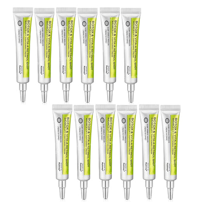 Rolimey® Botox & Vita-A Retinol Shot Wrinkle-Lift Tightening cream - Last Day Promotion 70% OFF